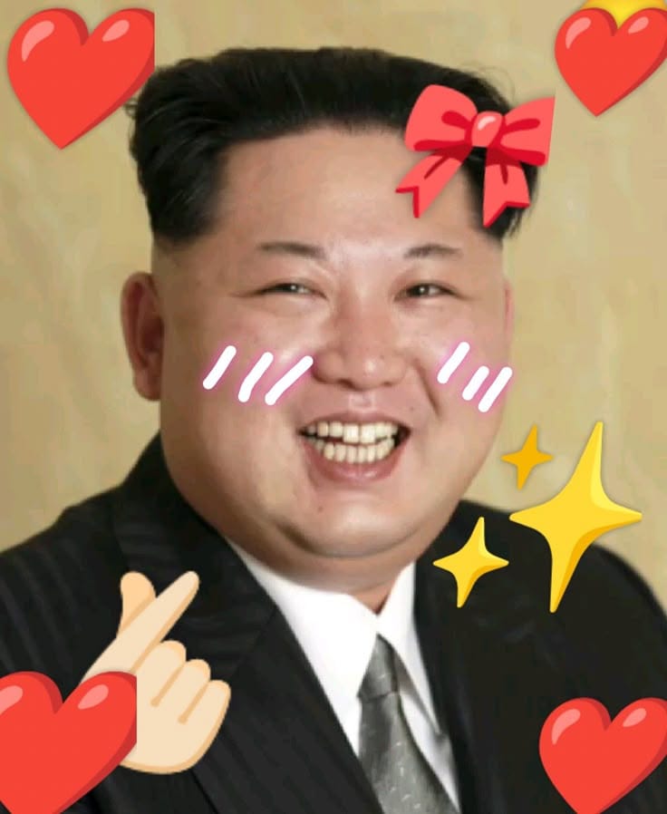 Cutie Kim
