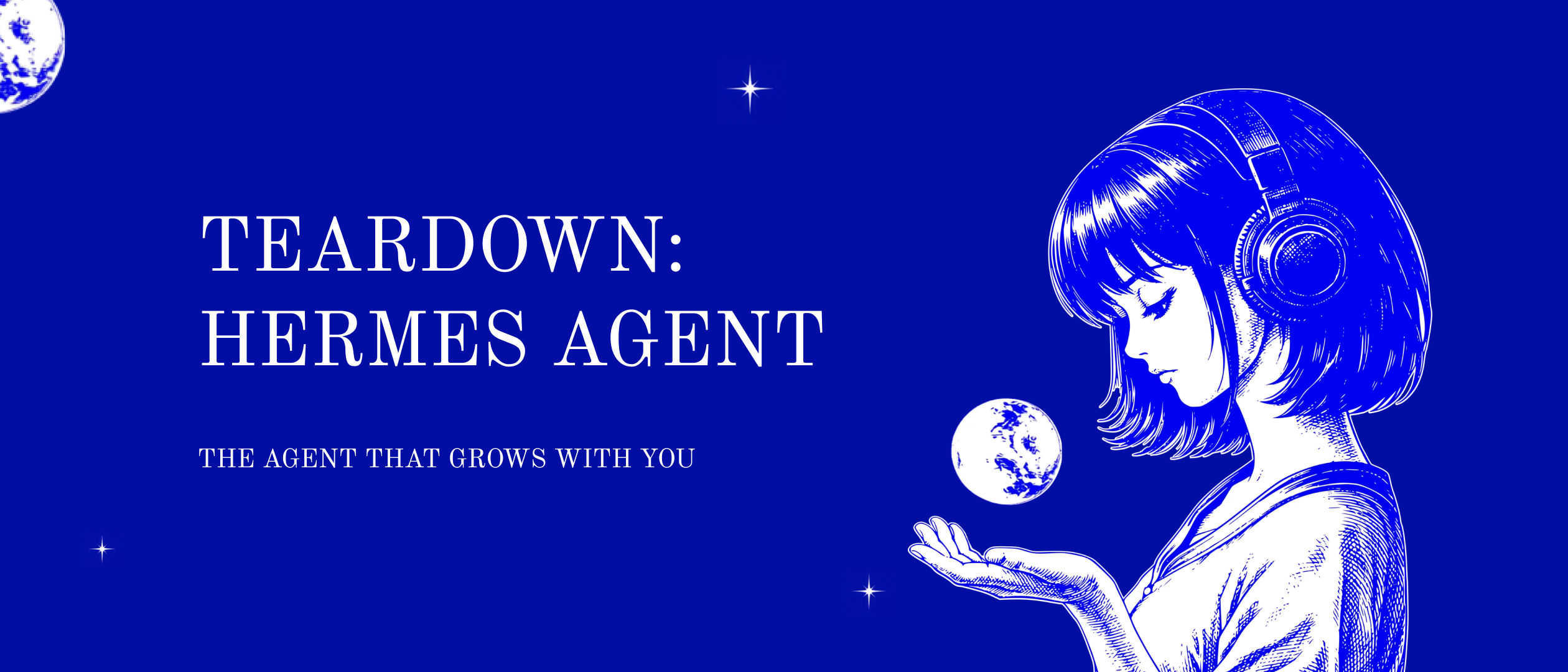 Teardown: Hermes Agent